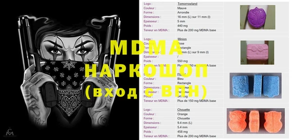 МДПВ Пересвет